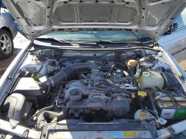 Photo 10 VIN: 4S3BK6356S7326554 - SUBARU LEGACY 