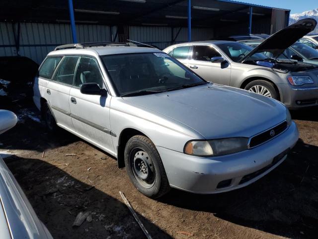 Photo 3 VIN: 4S3BK6356S7326554 - SUBARU LEGACY 