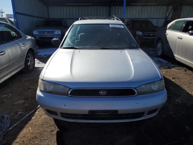 Photo 4 VIN: 4S3BK6356S7326554 - SUBARU LEGACY 