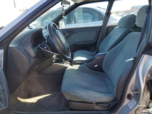 Photo 6 VIN: 4S3BK6356S7326554 - SUBARU LEGACY 