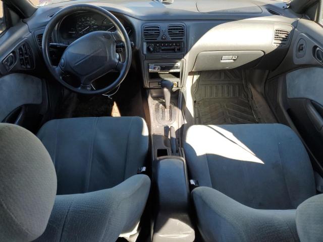 Photo 7 VIN: 4S3BK6356S7326554 - SUBARU LEGACY 