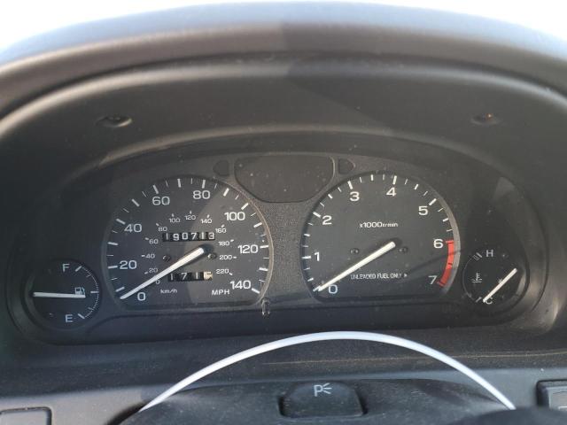 Photo 8 VIN: 4S3BK6356S7326554 - SUBARU LEGACY 