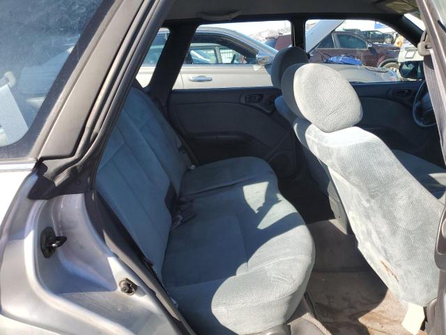 Photo 9 VIN: 4S3BK6356S7326554 - SUBARU LEGACY 