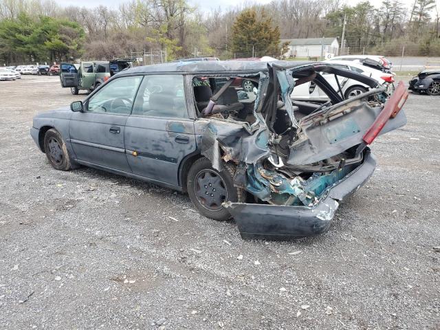 Photo 1 VIN: 4S3BK6357S7360244 - SUBARU LEGACY 