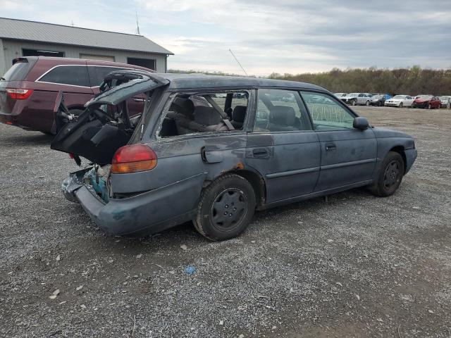 Photo 2 VIN: 4S3BK6357S7360244 - SUBARU LEGACY 