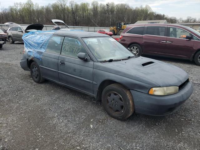 Photo 3 VIN: 4S3BK6357S7360244 - SUBARU LEGACY 