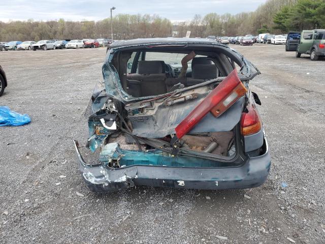 Photo 5 VIN: 4S3BK6357S7360244 - SUBARU LEGACY 