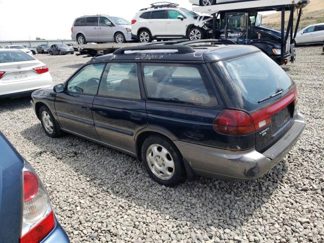 Photo 1 VIN: 4S3BK6358S6356953 - SUBARU LEGACY 