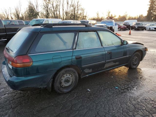 Photo 2 VIN: 4S3BK6359S6315215 - SUBARU LEGACY 