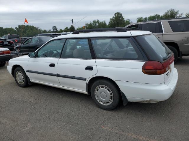 Photo 1 VIN: 4S3BK6359S6353849 - SUBARU LEGACY 