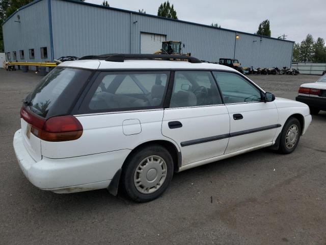 Photo 2 VIN: 4S3BK6359S6353849 - SUBARU LEGACY 