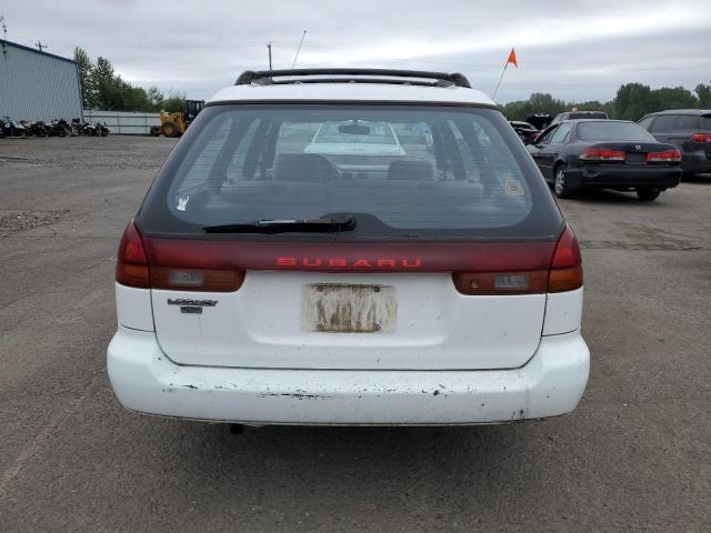 Photo 5 VIN: 4S3BK6359S6353849 - SUBARU LEGACY 