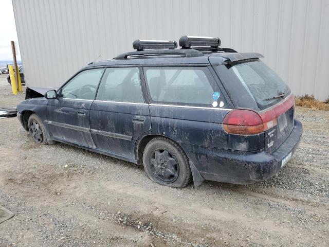 Photo 1 VIN: 4S3BK635XS6331522 - SUBARU LEGACY 