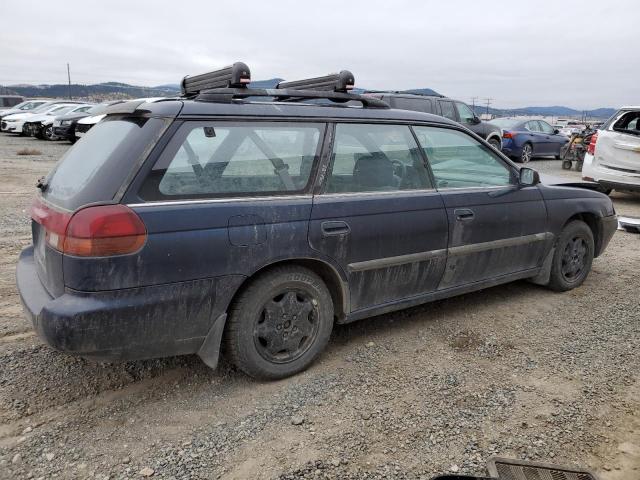 Photo 2 VIN: 4S3BK635XS6331522 - SUBARU LEGACY 