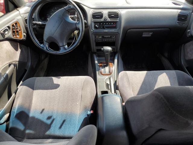 Photo 7 VIN: 4S3BK6757V7315822 - SUBARU LEGACY GT 