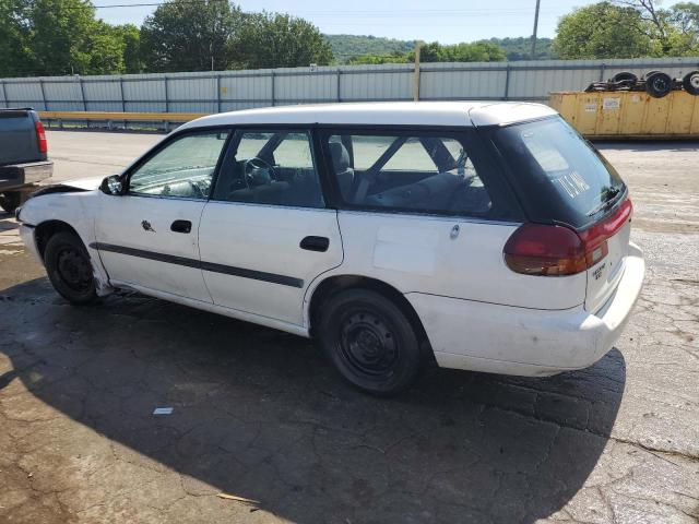Photo 1 VIN: 4S3BK6959S8350364 - SUBARU LEGACY 