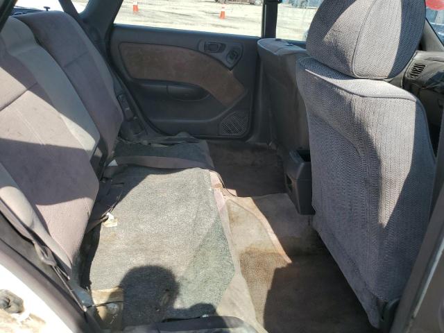 Photo 10 VIN: 4S3BK6959S8350364 - SUBARU LEGACY 