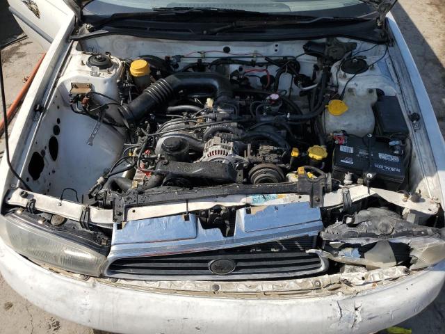 Photo 11 VIN: 4S3BK6959S8350364 - SUBARU LEGACY 