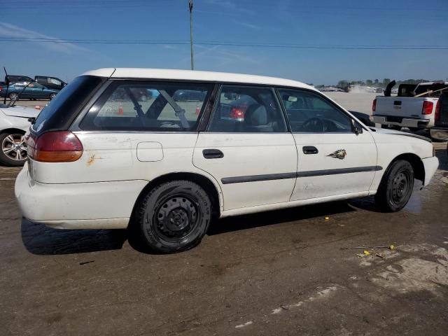 Photo 2 VIN: 4S3BK6959S8350364 - SUBARU LEGACY 