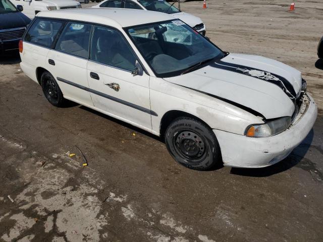 Photo 3 VIN: 4S3BK6959S8350364 - SUBARU LEGACY 