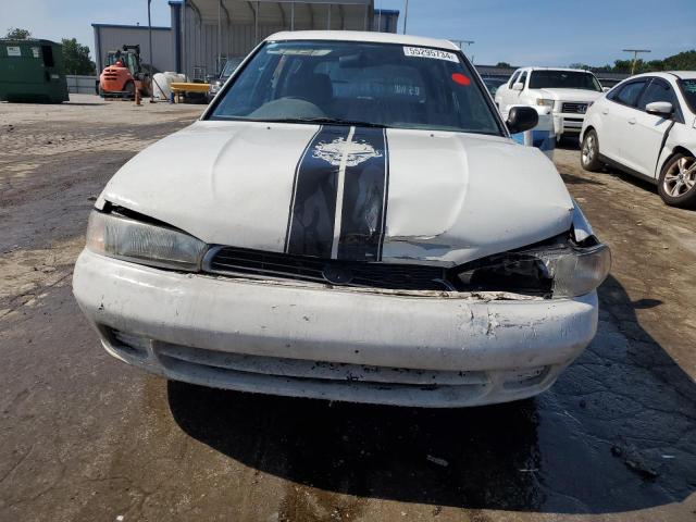 Photo 4 VIN: 4S3BK6959S8350364 - SUBARU LEGACY 