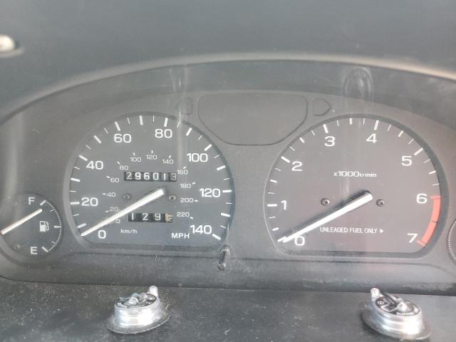 Photo 8 VIN: 4S3BK6959S8350364 - SUBARU LEGACY 