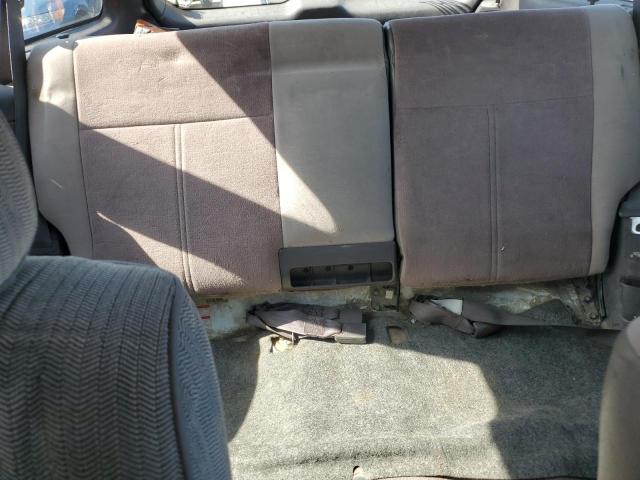 Photo 9 VIN: 4S3BK6959S8350364 - SUBARU LEGACY 