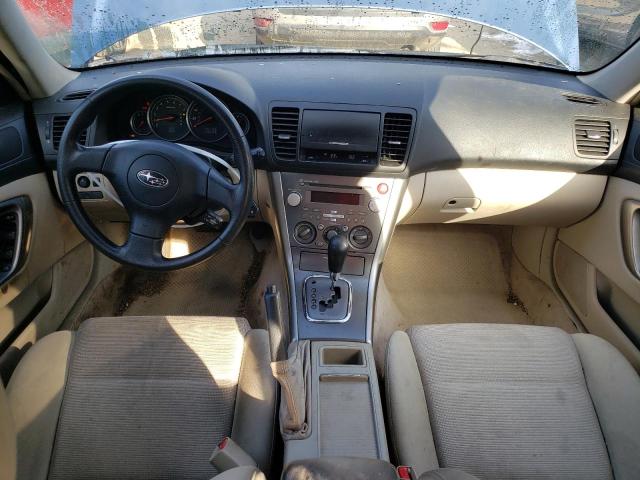 Photo 7 VIN: 4S3BL616077201811 - SUBARU LEGACY 2.5 