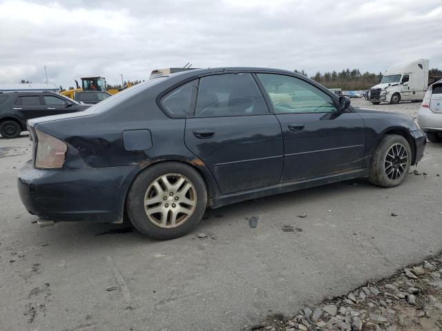 Photo 2 VIN: 4S3BL616077209018 - SUBARU LEGACY 2.5 