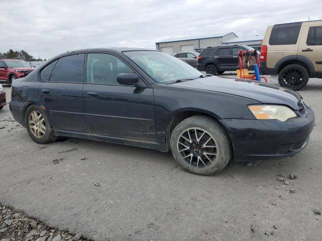 Photo 3 VIN: 4S3BL616077209018 - SUBARU LEGACY 2.5 