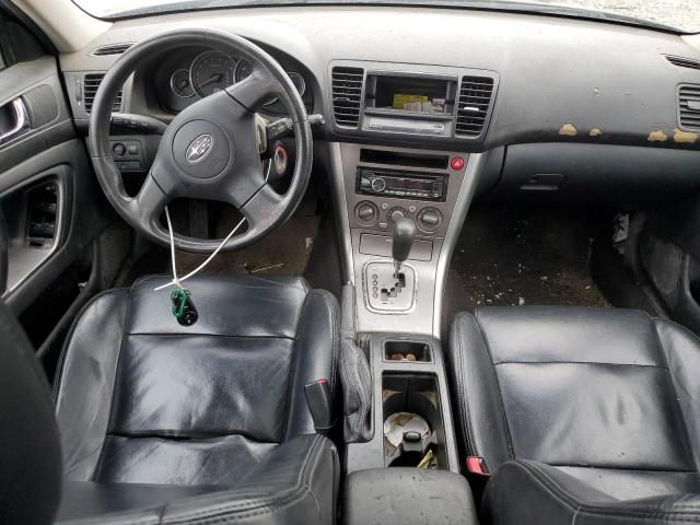 Photo 7 VIN: 4S3BL616077209018 - SUBARU LEGACY 2.5 