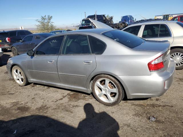 Photo 1 VIN: 4S3BL616087205732 - SUBARU LEGACY 2.5 