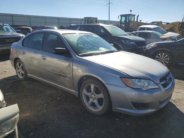 Photo 3 VIN: 4S3BL616087205732 - SUBARU LEGACY 2.5 