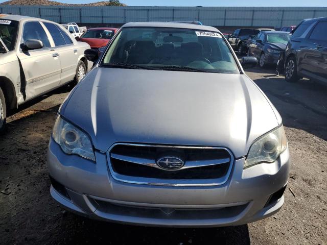 Photo 4 VIN: 4S3BL616087205732 - SUBARU LEGACY 2.5 