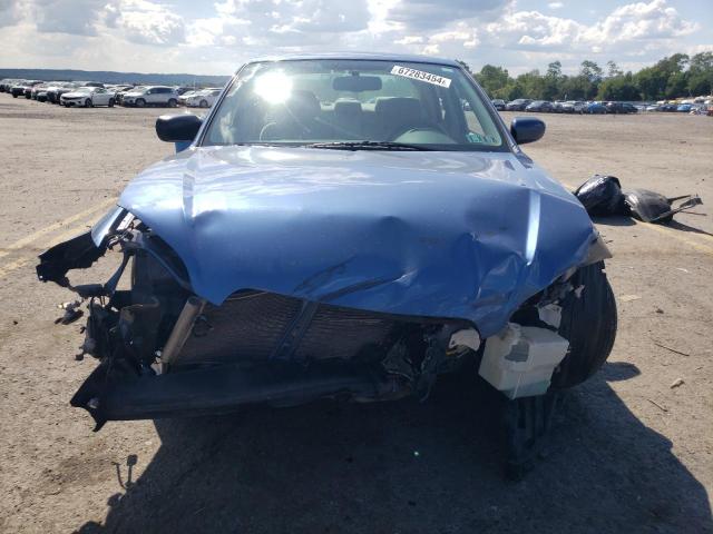 Photo 4 VIN: 4S3BL616087212857 - SUBARU LEGACY 2.5 