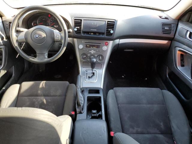 Photo 7 VIN: 4S3BL616087217072 - SUBARU LEGACY 