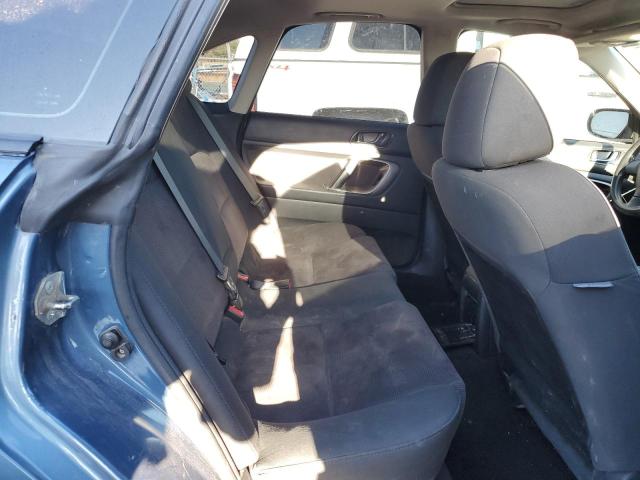 Photo 9 VIN: 4S3BL616087217072 - SUBARU LEGACY 