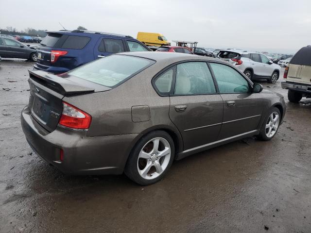 Photo 2 VIN: 4S3BL616096213966 - SUBARU LEGACY 