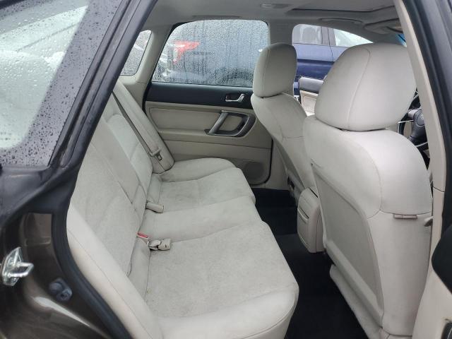 Photo 9 VIN: 4S3BL616096213966 - SUBARU LEGACY 