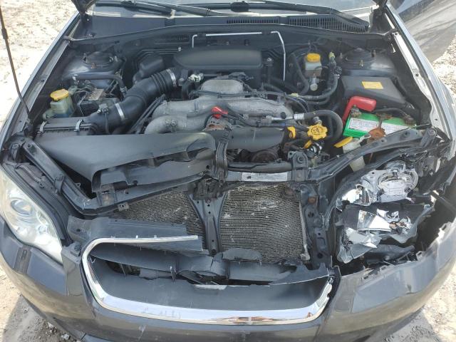 Photo 10 VIN: 4S3BL616097215467 - SUBARU LEGACY 