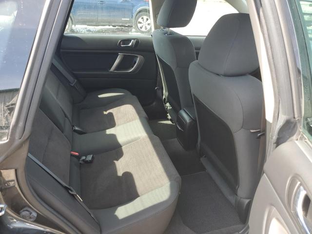 Photo 9 VIN: 4S3BL616097215467 - SUBARU LEGACY 