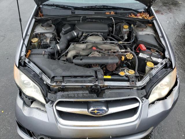 Photo 10 VIN: 4S3BL616097222015 - SUBARU LEGACY 