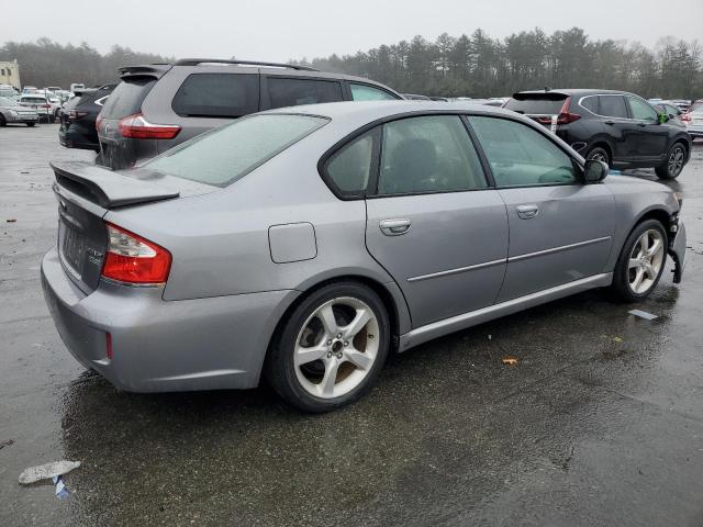 Photo 2 VIN: 4S3BL616097222015 - SUBARU LEGACY 