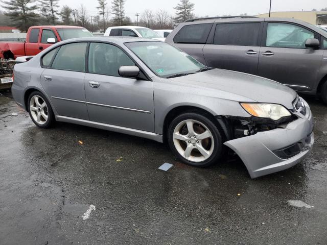 Photo 3 VIN: 4S3BL616097222015 - SUBARU LEGACY 