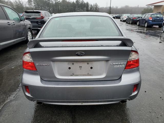 Photo 5 VIN: 4S3BL616097222015 - SUBARU LEGACY 