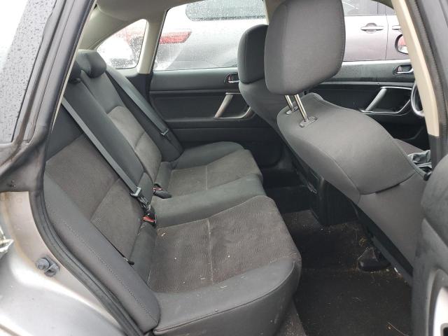 Photo 9 VIN: 4S3BL616097222015 - SUBARU LEGACY 