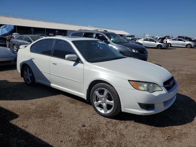 Photo 3 VIN: 4S3BL616097226825 - SUBARU LEGACY 2.5 