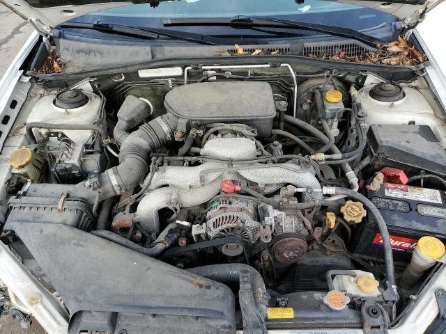 Photo 10 VIN: 4S3BL616097228381 - SUBARU LEGACY 