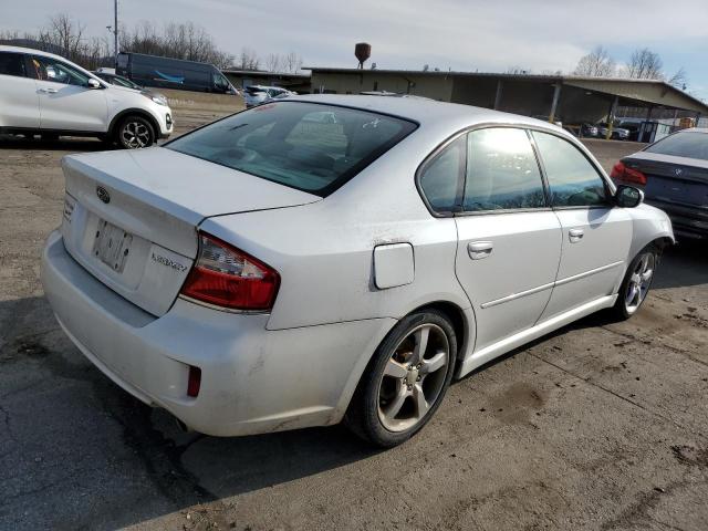 Photo 2 VIN: 4S3BL616097228381 - SUBARU LEGACY 