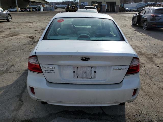 Photo 5 VIN: 4S3BL616097228381 - SUBARU LEGACY 